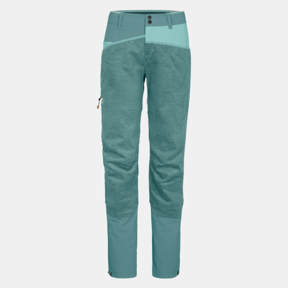 ORTOVOX CASALE PANTS W Pantalons legers ORTOVOX